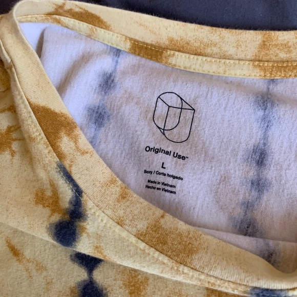 MENS SOFT T SHIRT - Picture 5 of 5